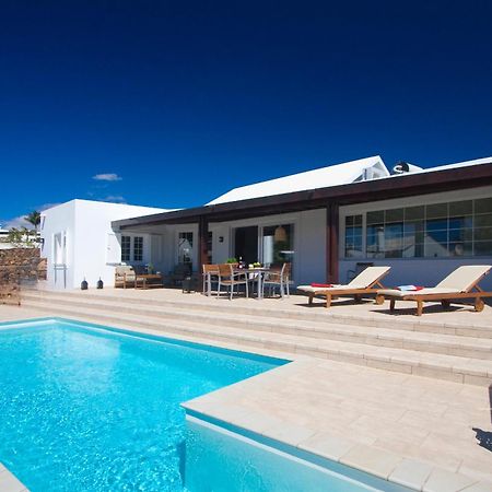 Coral Villas Puerto del Carmen  Zewnętrze zdjęcie