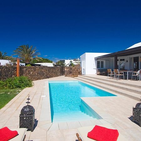 Coral Villas Puerto del Carmen  Zewnętrze zdjęcie