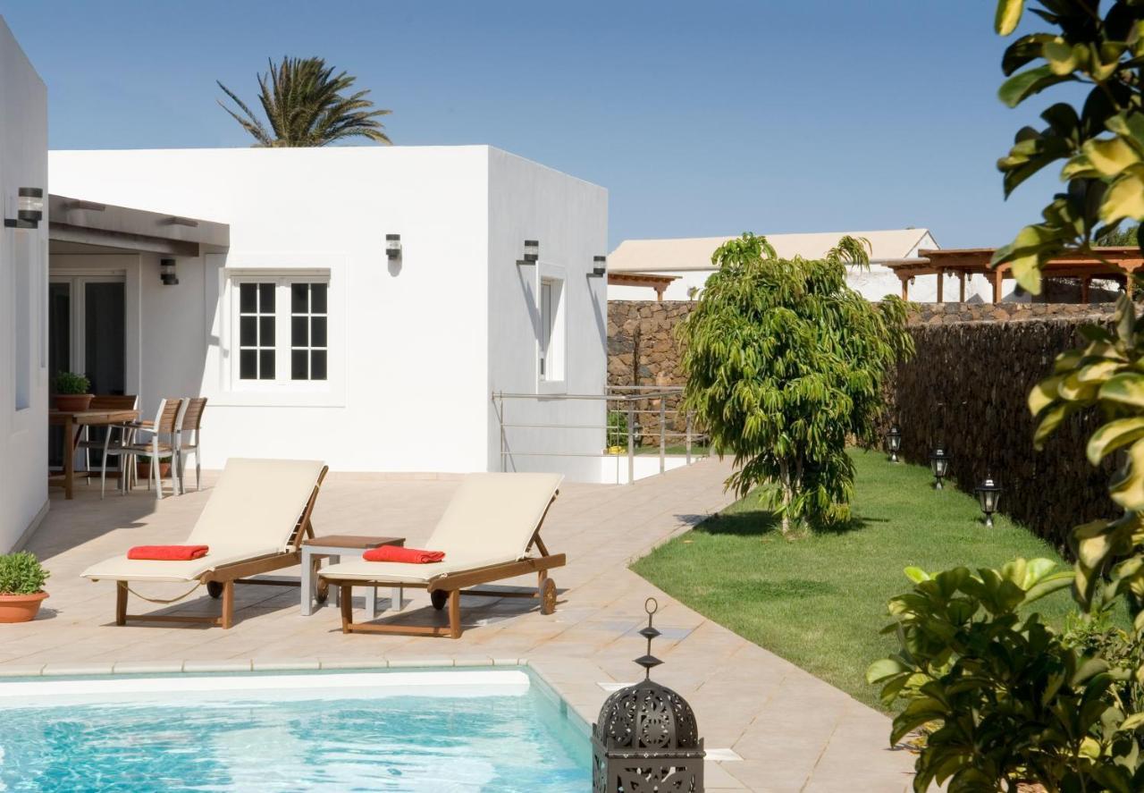 Coral Villas Puerto del Carmen  Zewnętrze zdjęcie