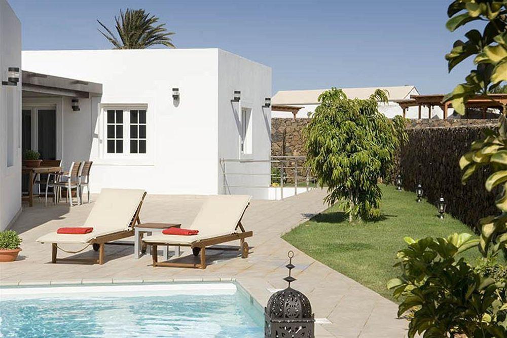 Coral Villas Puerto del Carmen  Zewnętrze zdjęcie