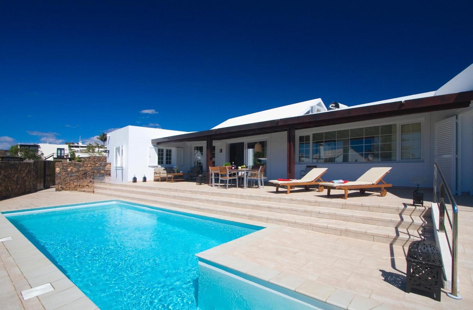 Coral Villas Puerto del Carmen  Zewnętrze zdjęcie