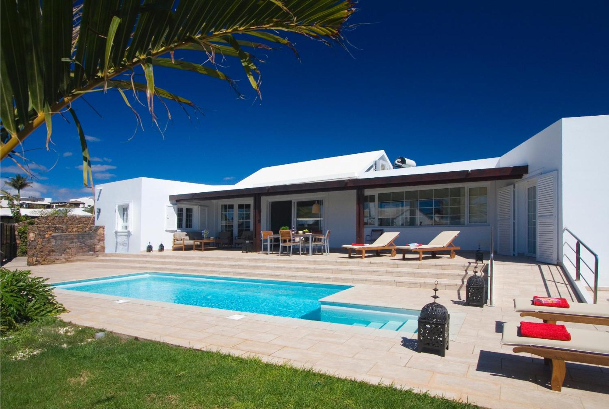 Coral Villas Puerto del Carmen  Zewnętrze zdjęcie